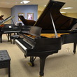 1983 Steinway D concert grand - Grand Pianos